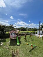 Colina del Sol Hotel Hacienda