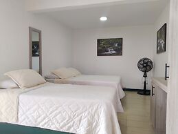 Colina del Sol Hotel Hacienda