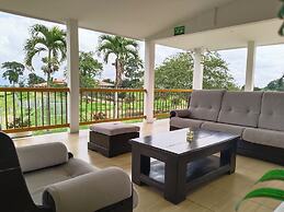 Colina del Sol Hotel Hacienda