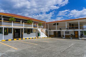 Colina del Sol Hotel Hacienda