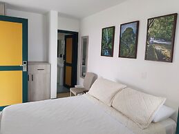 Colina del Sol Hotel Hacienda