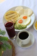 Colina del Sol Hotel Hacienda