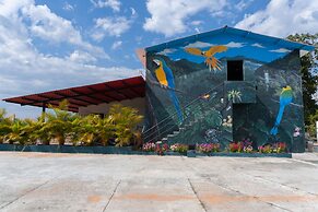 Colina del Sol Hotel Hacienda