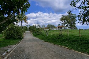 Colina del Sol Hotel Hacienda