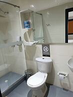 Colina del Sol Hotel Hacienda