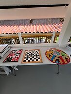 Colina del Sol Hotel Hacienda