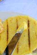 Colina del Sol Hotel Hacienda