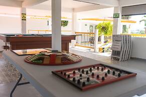 Colina del Sol Hotel Hacienda