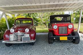 Colina del Sol Hotel Hacienda