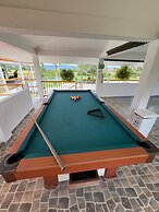 Colina del Sol Hotel Hacienda