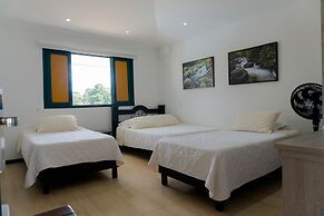 Colina del Sol Hotel Hacienda