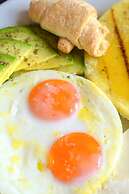 Colina del Sol Hotel Hacienda