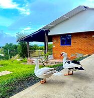 Colina del Sol Hotel Hacienda