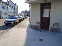 Cozy 1-bedroom Apartment in Ålesund's Heart