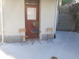 Cozy 1-bedroom Apartment in Ålesund's Heart