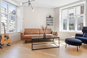 Cozy 1-bedroom Apartment in Ålesund's Heart