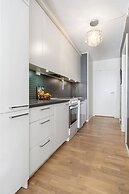 Cozy 1-bedroom Apartment in Ålesund's Heart