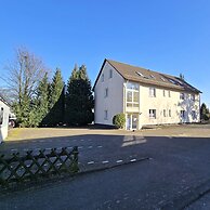 KEYLESS Boardinghouse