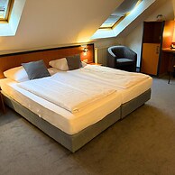 KEYLESS Boardinghouse