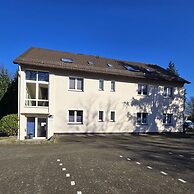 KEYLESS Boardinghouse