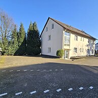 KEYLESS Boardinghouse