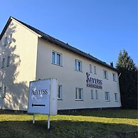 KEYLESS Boardinghouse