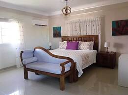 Alba Coral Hotel