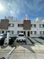 Casa Jardines de Dalia