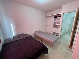 Casa Jardines de Dalia