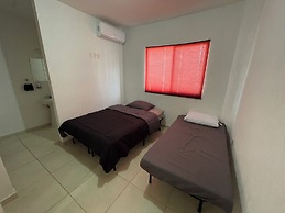 Casa Jardines de Dalia