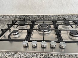 Casa Jardines de Dalia