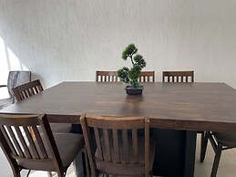 Casa Jardines de Dalia