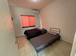 Casa Jardines de Dalia