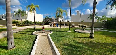 Casa Jardines de Dalia