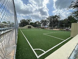 Casa Jardines de Dalia