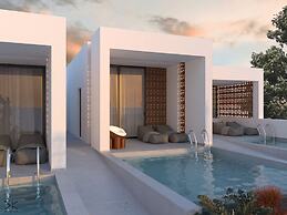 Musafir Luxury Suites & Villas