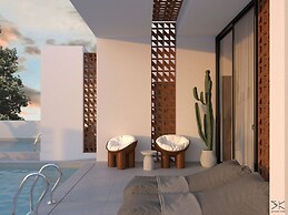 Musafir Luxury Suites & Villas