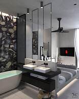 Musafir Luxury Suites & Villas