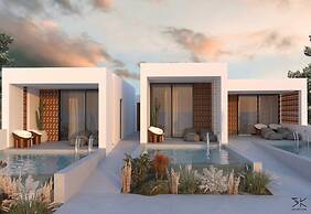 Musafir Luxury Suites & Villas
