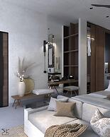 Musafir Luxury Suites & Villas