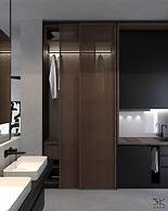 Musafir Luxury Suites & Villas