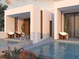 Musafir Luxury Suites & Villas