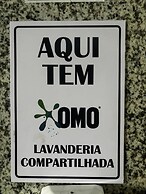 Via Park Flat PARAÍSO