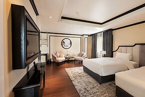 FTE Ha Long Hotel