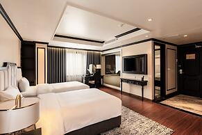 FTE Ha Long Hotel