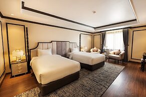 FTE Ha Long Hotel