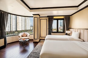 FTE Ha Long Hotel