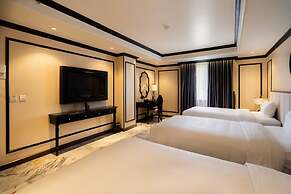 FTE Ha Long Hotel