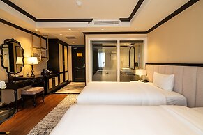 FTE Ha Long Hotel