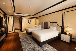 FTE Ha Long Hotel